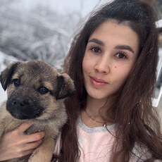 Фотография девушки Ми, 30 лет из г. Чебоксары