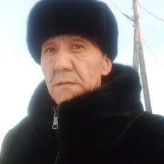 Фотография мужчины Кайрат, 47 лет из г. Петропавловск