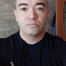 Фотография мужчины Руслан, 34 года из г. Хабаровск