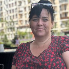 Фотография девушки Ольга, 48 лет из г. Невинномысск