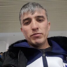 Фотография мужчины Руслан, 39 лет из г. Благовещенск