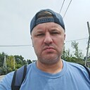 Андрей, 40 лет