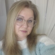Фотография девушки Марина, 47 лет из г. Челябинск