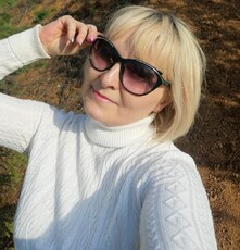 Фотография девушки Надежда, 50 лет из г. Ижевск