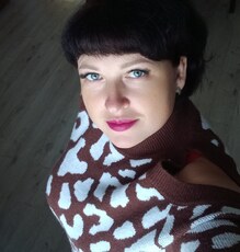 Фотография девушки Алена, 37 лет из г. Таганрог