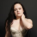 Дама Xxxl, 26 лет