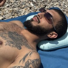 Фотография мужчины Вам, 28 лет из г. Ялта