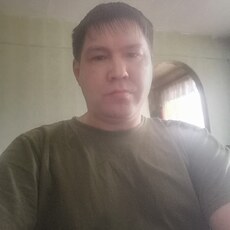 Фотография мужчины Александр, 40 лет из г. Могоча