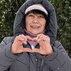 Фотография девушки Лена, 62 года из г. Нежин