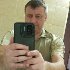 Фотография мужчины Николай, 46 лет из г. Астана