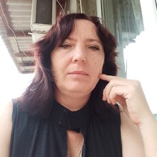 Фотография девушки Hatalia, 43 года из г. Алупка