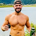 Максим, 34 года