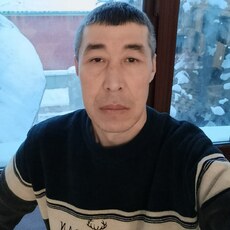 Фотография мужчины Асет, 41 год из г. Костанай