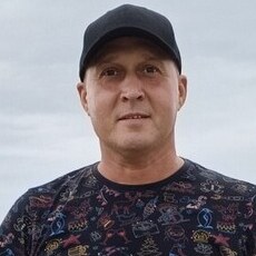 Фотография мужчины Ник, 51 год из г. Омск