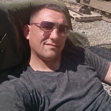 Фотография мужчины Константин, 37 лет из г. Селенгинск