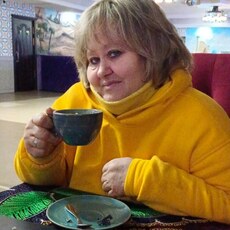 Фотография девушки Ирина, 58 лет из г. Долгопрудный