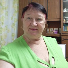 Фотография девушки Тамара, 64 года из г. Пенза