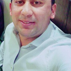 Фотография мужчины Jafar, 37 лет из г. Хабаровск