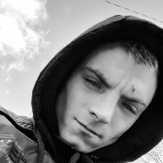 Фотография мужчины Игорь, 24 года из г. Барановичи