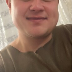 Фотография мужчины Nail, 30 лет из г. Альметьевск