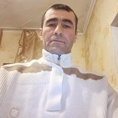 Фотография мужчины Мурат, 44 года из г. Евпатория