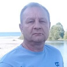 Фотография мужчины Андрей, 58 лет из г. Челябинск