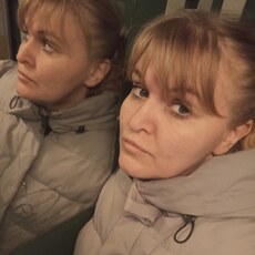 Фотография девушки Незабудочка, 44 года из г. Домодедово