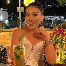 Фотография девушки Исаева, 36 лет из г. Бишкек