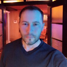 Фотография мужчины Умид, 40 лет из г. Алушта