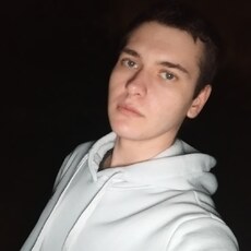 Фотография мужчины Тёма, 21 год из г. Урюпинск