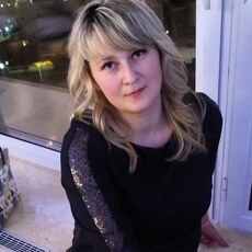 Фотография девушки Анжела, 39 лет из г. Минск