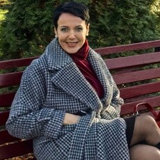 Фотография девушки Елена, 44 года из г. Гомель