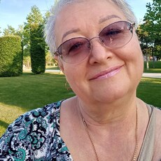 Фотография девушки Велена, 61 год из г. Сочи