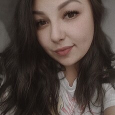 Фотография девушки Алёна, 24 года из г. Иркутск