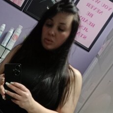 Фотография девушки Алёна, 32 года из г. Кстово