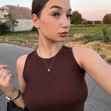 Фотография девушки Катя, 18 лет из г. Киев