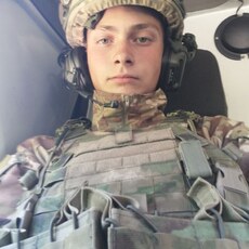 Фотография мужчины Испанский, 20 лет из г. Краснодар