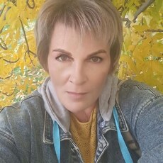 Фотография девушки Евгения, 49 лет из г. Буденновск