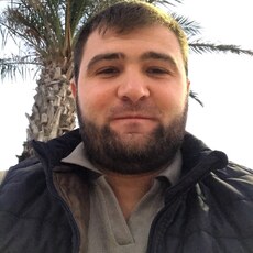 Фотография мужчины Sevran, 25 лет из г. Тараз