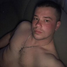 Фотография мужчины Богдан, 31 год из г. Любомль