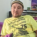 Мерхат, 35 лет