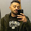 Киролос, 27 лет