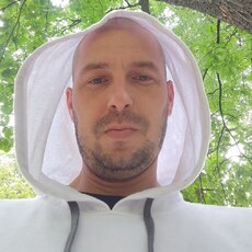 Фотография мужчины Сергей, 37 лет из г. Березники