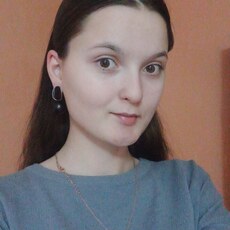 Фотография девушки Анжелика, 18 лет из г. Камышлов