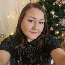 Фотография девушки Катеринка, 42 года из г. Чебоксары