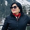 Бану, 43 года