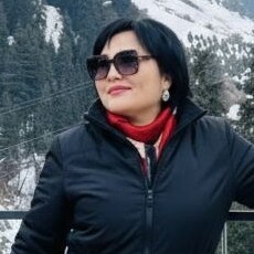 Фотография девушки Бану, 43 года из г. Уральск