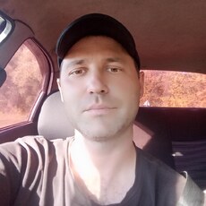 Фотография мужчины Кирилл, 35 лет из г. Лозовая