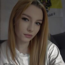 Фотография девушки Кристина, 24 года из г. Ачинск