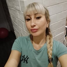 Фотография девушки Ольга, 37 лет из г. Новочеркасск